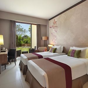 Kamar king deluxe